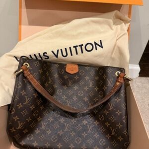 Louis Vuitton Monogram Delightful